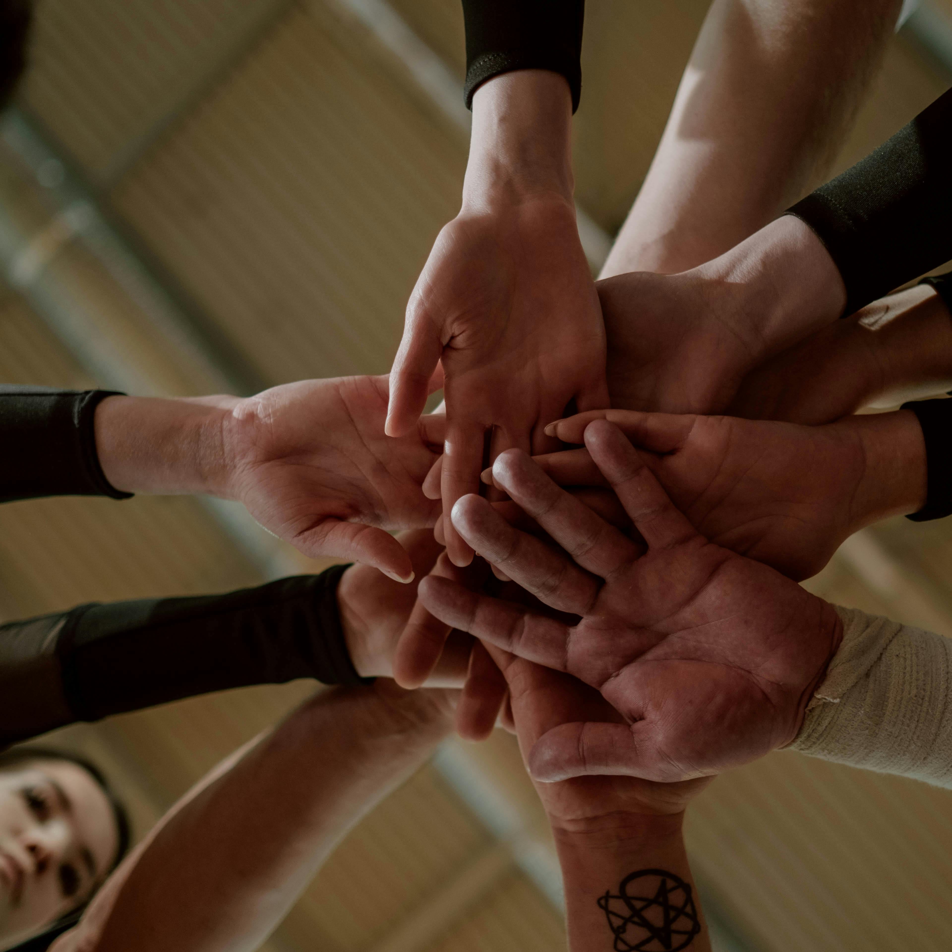 The Power of Creatine: Why It’s a Game-Changer for Performance & Recovery